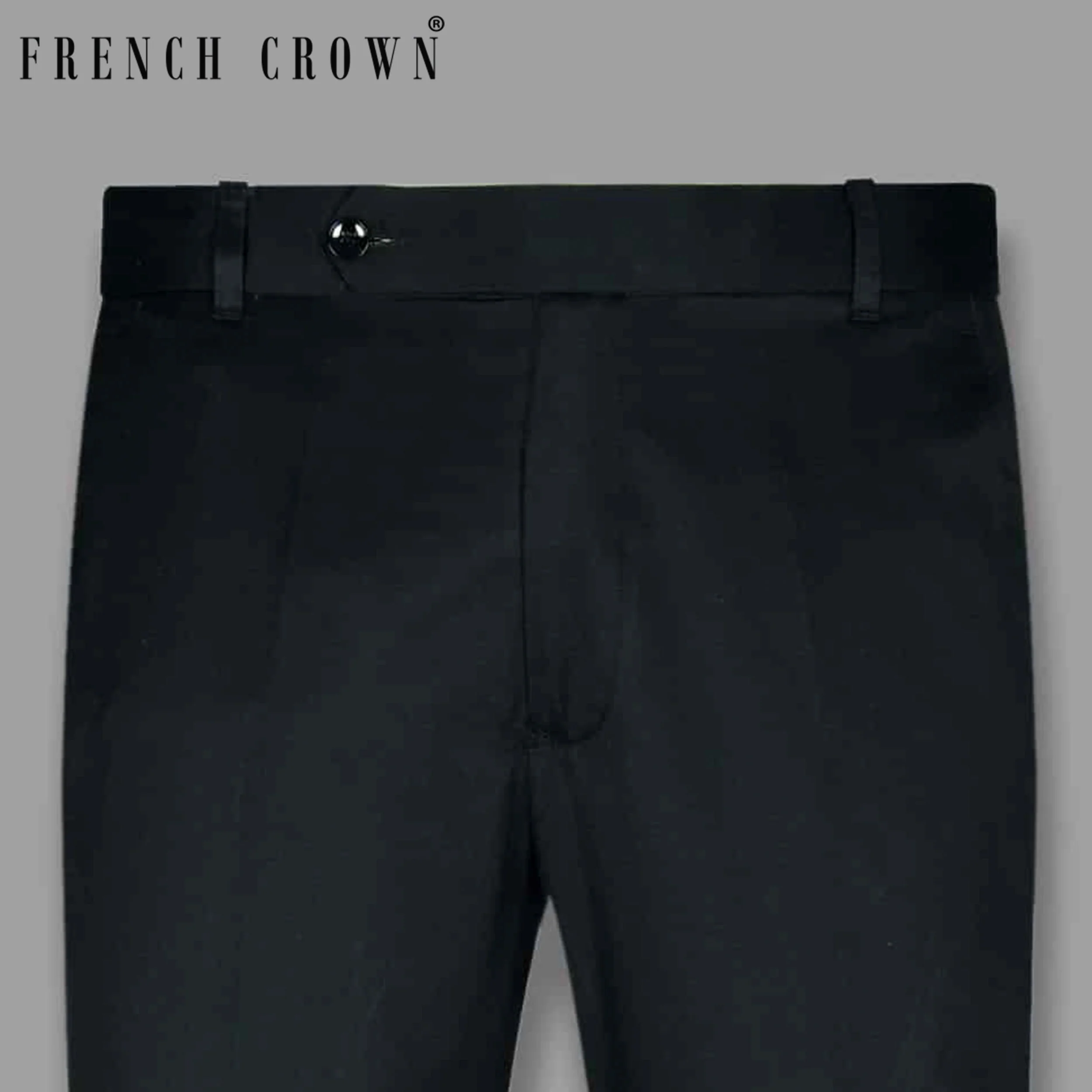 New Pants